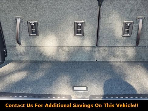 New 2026 Buick Enclave Preferred image 23