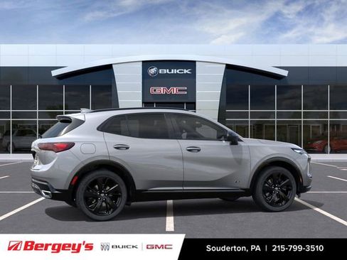 New 2026 Buick Envision Sport Touring image 7