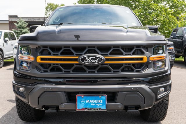 Used 2025 Ford F150 Tremor w/ Equipment Group 402A High AWD/4WD image 3