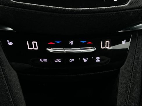 Used 2023 Cadillac XT5 Premium Luxury AWD/4WD image 40