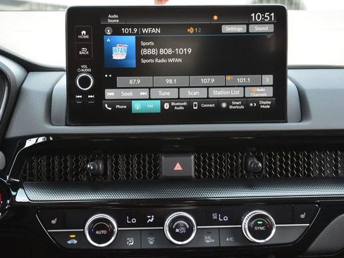 Used 2023 Honda CR-V EX-L image 10
