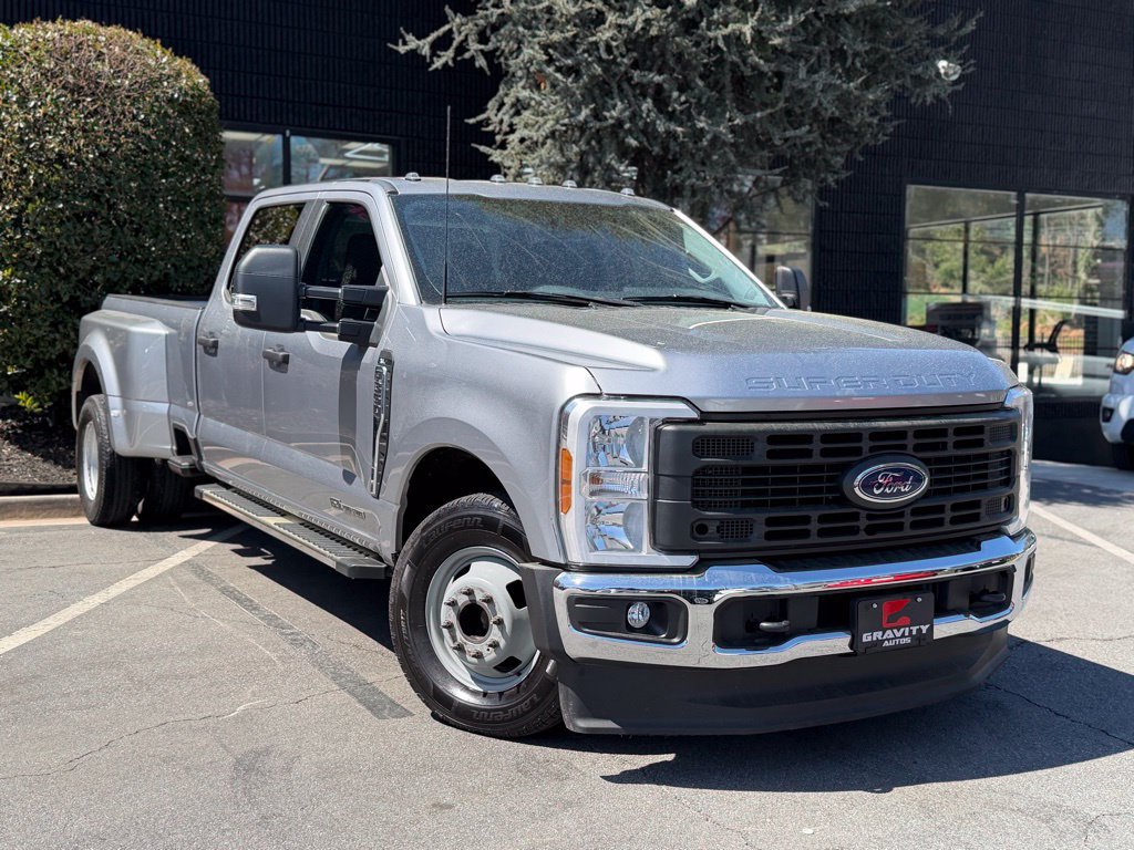 Used 2023 Ford F350 XL RWD image 7