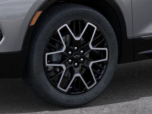 New 2026 Chevrolet Blazer RS w/ Driver Confidence II Package FWD image 9