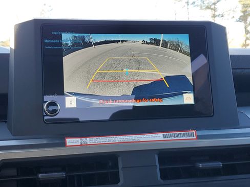 New 2026 Toyota Tacoma SR5 image 26