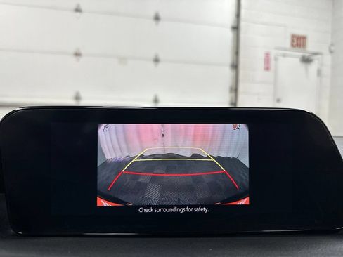 Used 2019 MAZDA MAZDA3 AWD Hatchback w/ Premium Pkg image 28