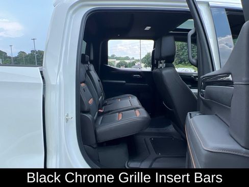 Used 2026 GMC Sierra 1500 AT4 w/ AT4 Premium Package AWD/4WD image 37