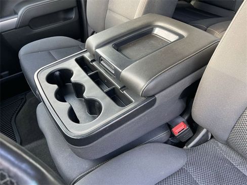 Used 2017 Chevrolet Silverado 3500 LT image 28