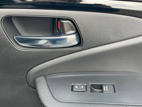 New 2026 Honda Ridgeline Black Edition image 14