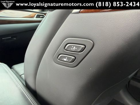 Used 2019 Genesis G90 5.0 Ultimate image 20