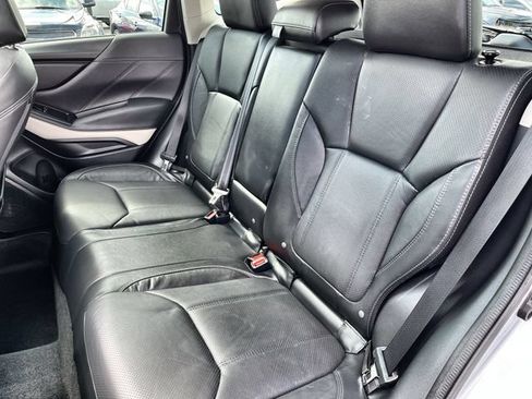 Used 2023 Subaru Forester Limited AWD/4WD image 27
