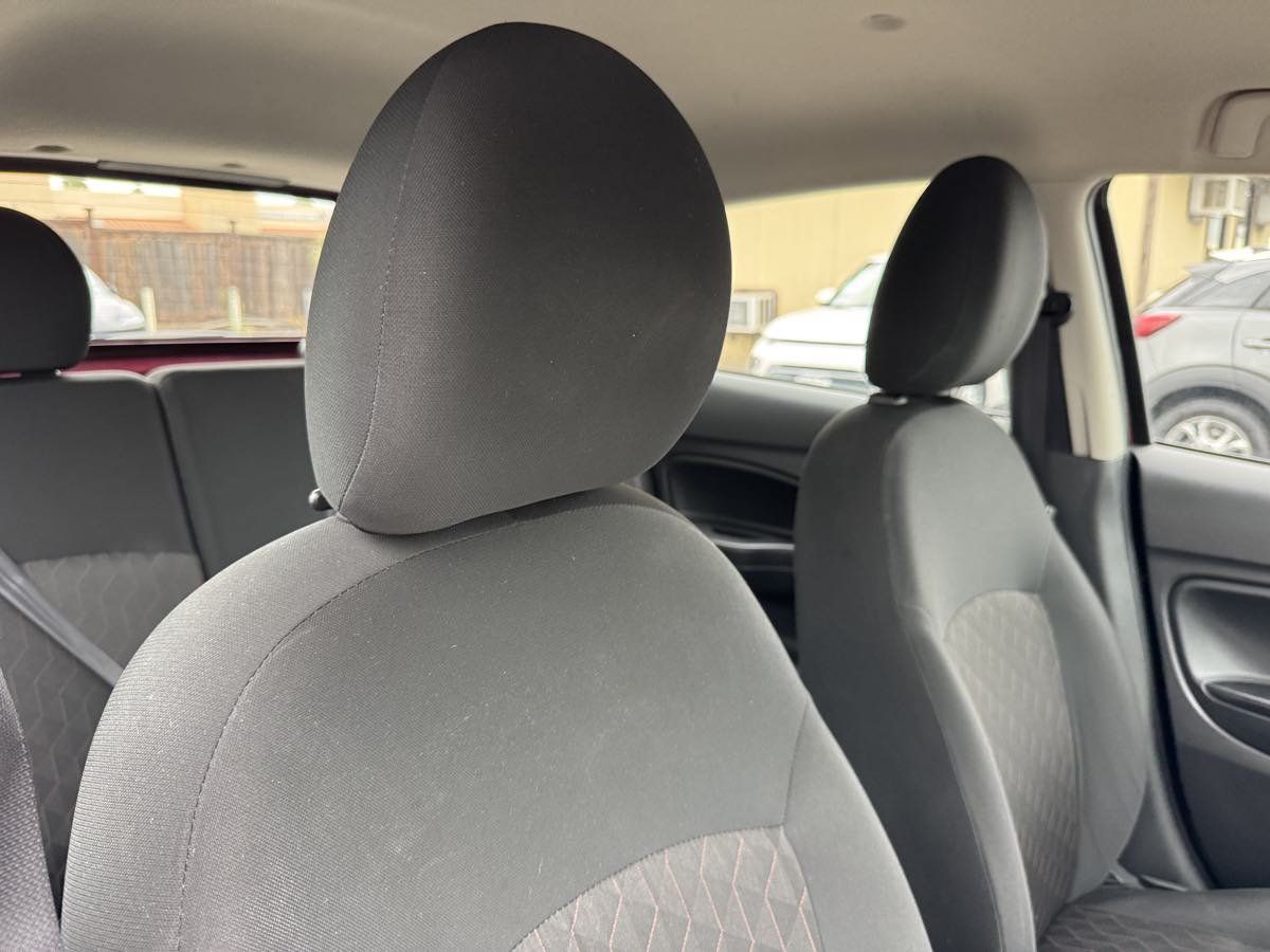 Used 2024 Mitsubishi Mirage FWD image 15