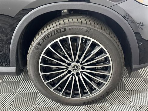 Certified 2026 Mercedes-Benz GLC 300 image 13