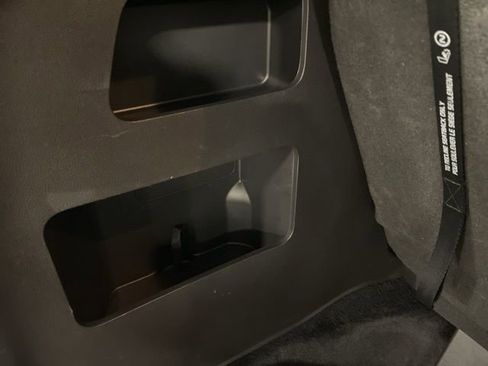 Used 2025 Kia Carnival LXS image 53