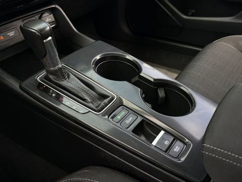 Used 2022 Honda Civic EX image 18