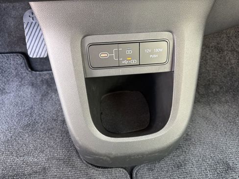 Used 2026 Hyundai Ioniq 5 SEL RWD image 25