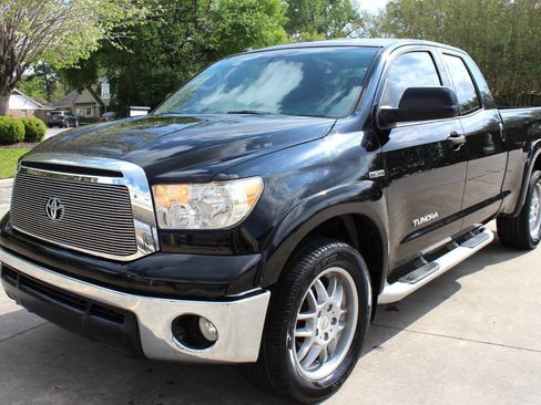 Used 2012 Toyota Tundra 2WD Double Cab image 4