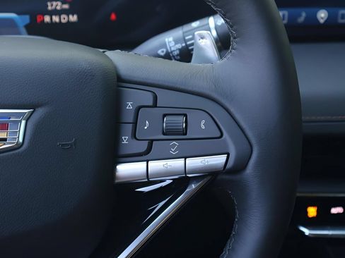 New 2026 Cadillac CT5 Sport RWD image 19
