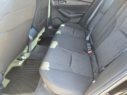 Used 2024 Honda Accord EX image 28