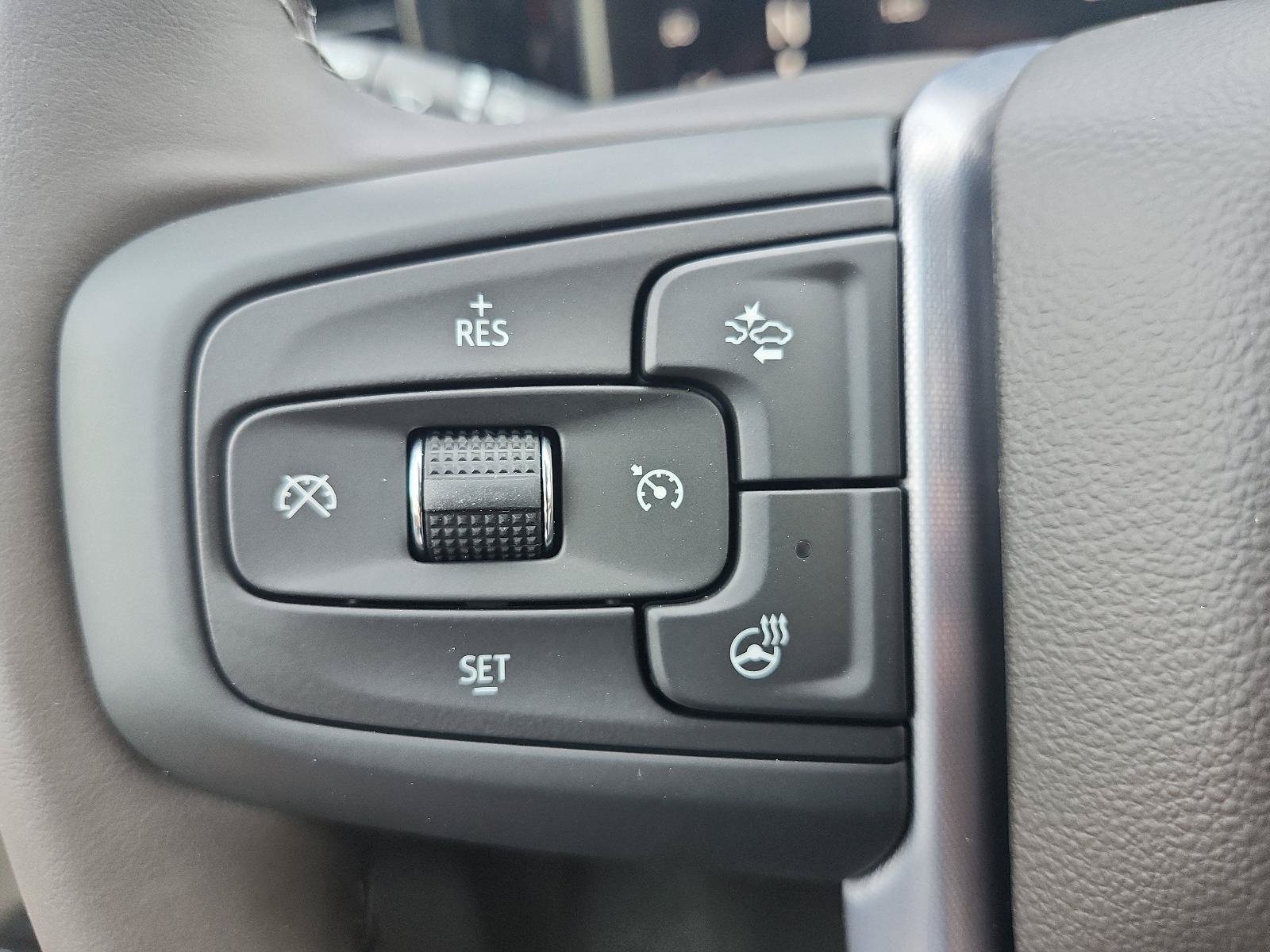 New 2026 GMC Sierra 1500 SLE AWD/4WD image 20