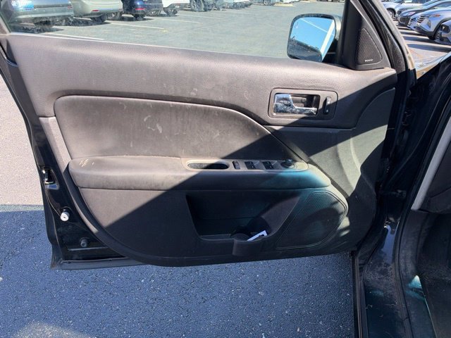 Used 2010 Ford Fusion Hybrid FWD image 23