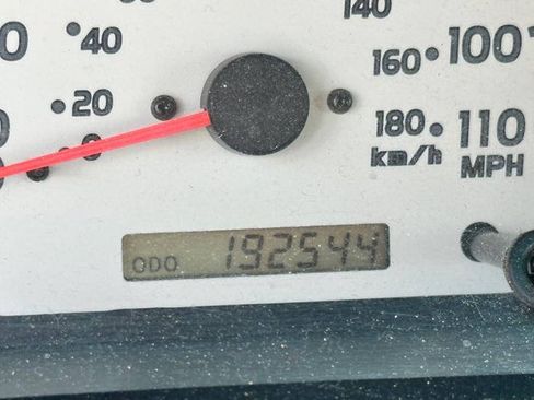 Used 2003 Toyota Tacoma 4x4 Xtracab image 31