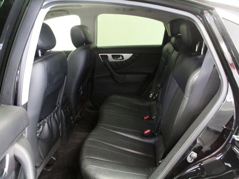 Used 2014 INFINITI QX70 AWD w/ Premium Package image 23