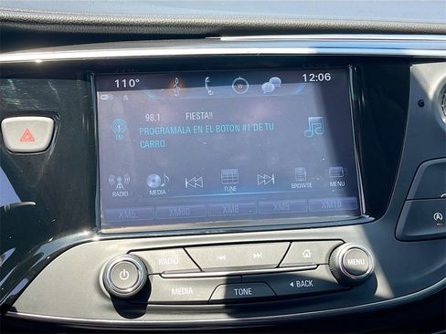 Used 2020 Buick Envision Essence image 15