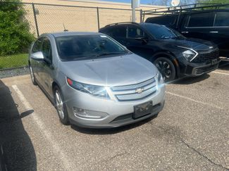 Used 2015 Chevrolet Volt w/ Enhanced Safety Package 1 FWD video 2