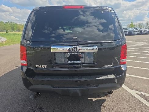 Used 2013 Honda Pilot Touring image 9