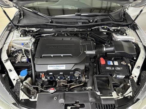 Used 2015 Honda Accord EX-L image 7