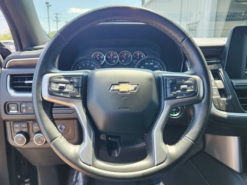 Used 2023 Chevrolet Tahoe LS AWD/4WD image 26