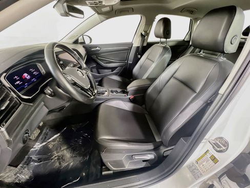 Used 2019 Volkswagen Jetta SEL image 20