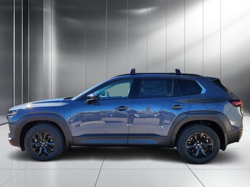 New 2026 MAZDA CX-50 AWD 2.5 Hybrid w/ Premium Pkg image 27