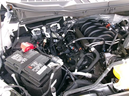 Used 2021 Ford F150 XLT AWD/4WD image 50