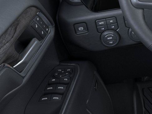 New 2026 Chevrolet Silverado 1500 LTZ w/ LTZ Premium Package AWD/4WD image 56