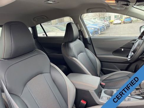 Certified 2026 Subaru Crosstrek 2.5i Limited AWD/4WD image 24