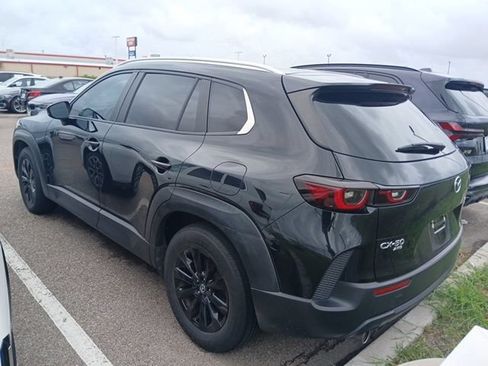 Used 2023 MAZDA CX-50 2.5 S w/ Cargo Package AWD/4WD image 13