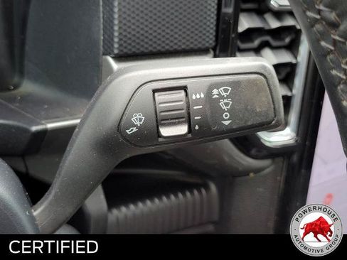 Certified 2024 Ford Ranger XLT w/ Equipment Group 301A High AWD/4WD image 30