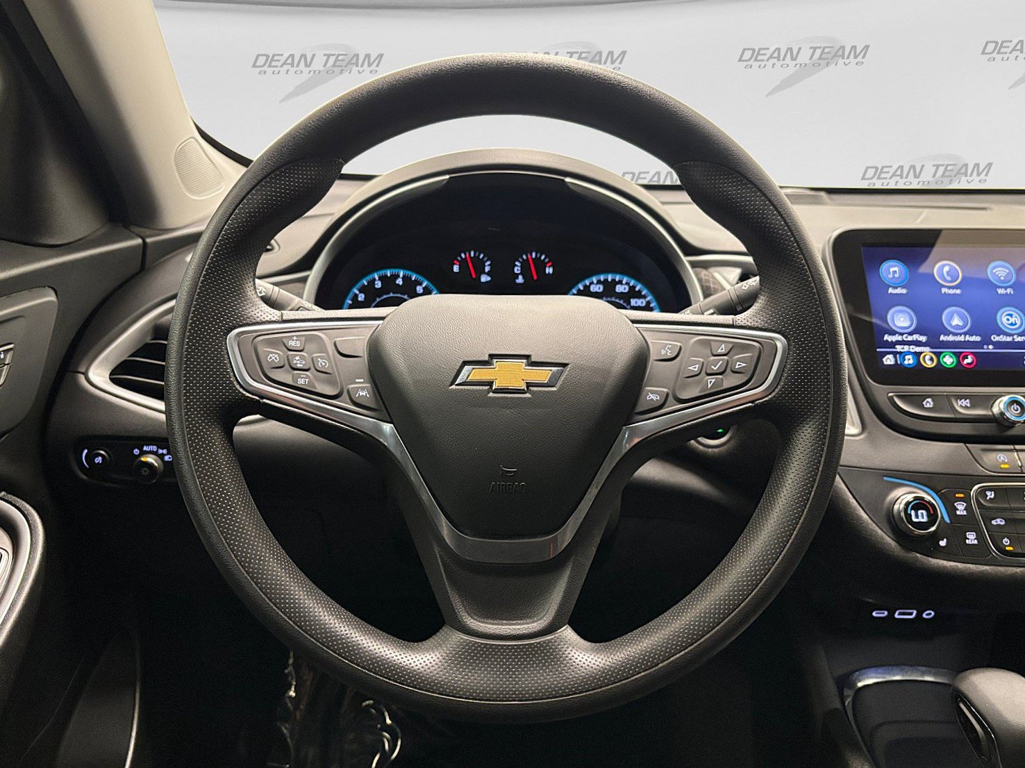 Used 2023 Chevrolet Malibu LT FWD image 36