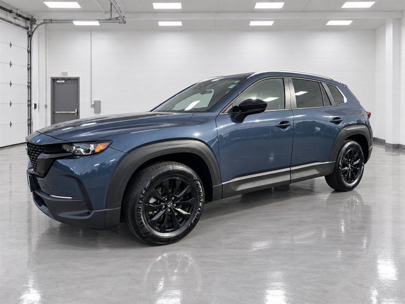 Used 2026 MAZDA CX-50 AWD 2.5 S w/ Preferred Pkg image 11