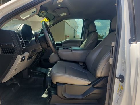 Used 2020 Ford F150 XL w/ Equipment Group 101A Mid RWD image 9