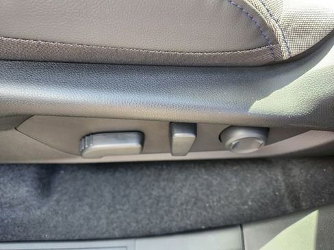 New 2025 Subaru Forester Premium image 16