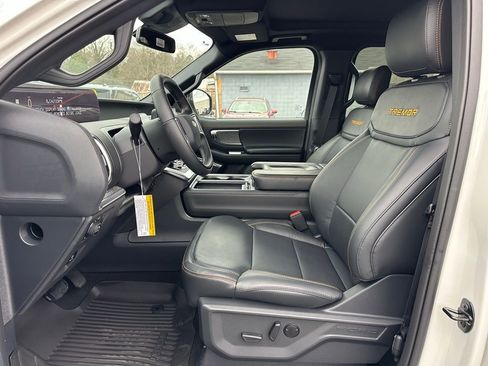 New 2025 Ford Expedition Tremor image 13