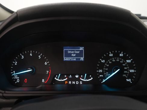 Used 2018 Ford EcoSport S image 26