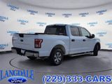 Used 2015 Ford F150 XLT image 4