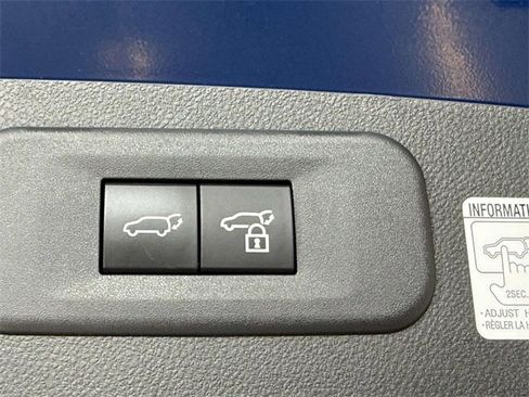 Certified 2023 Lexus NX 350 AWD w/ Premium Package image 18