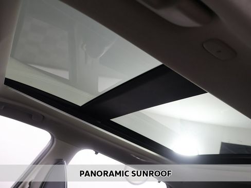 Used 2023 Nissan Rogue SL w/ SL Premium Package AWD/4WD image 4