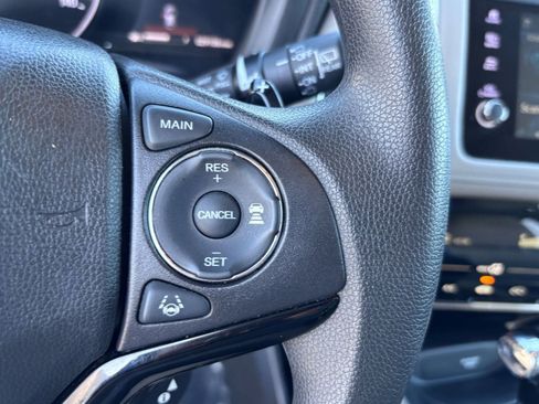 Certified 2022 Honda HR-V EX image 21