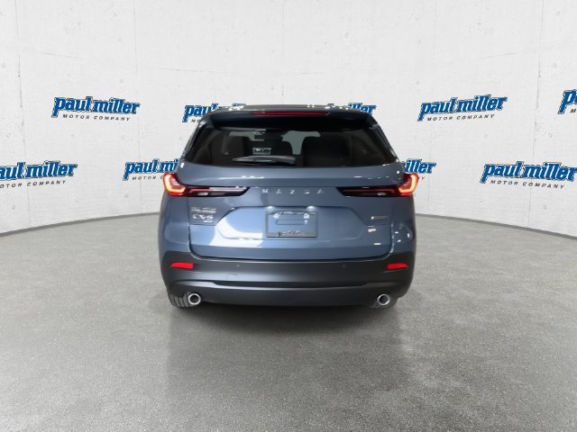 New 2026 MAZDA CX-5 Select AWD/4WD image 9