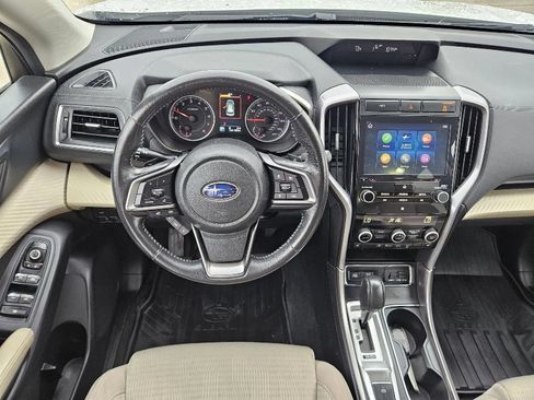 Used 2019 Subaru Ascent Premium AWD/4WD image 13